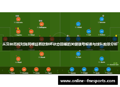 从贝林厄姆对阵阿根廷看欧联杯状态回暖的关键信号解读与球队前景分析